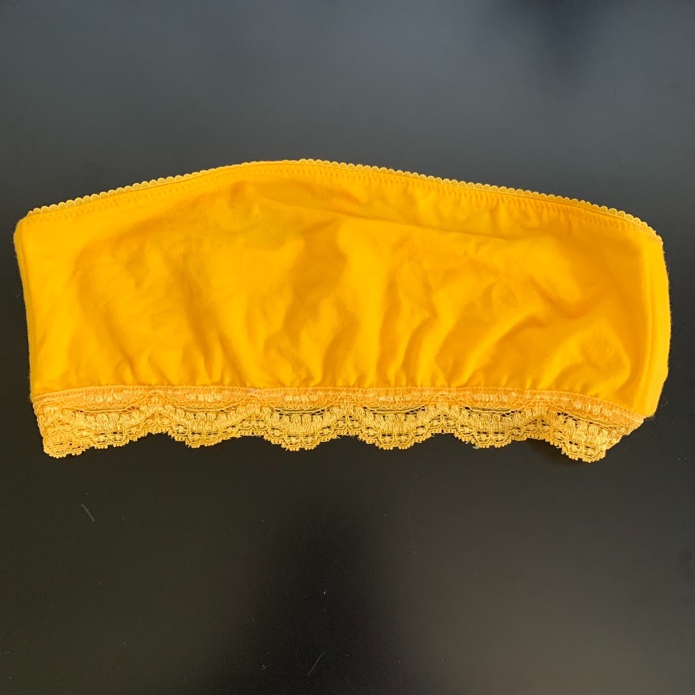 Frenchi Bran Bandeau